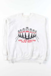 Are We Having Fun Yet Sweatshirt