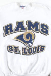 St. Louis Rams Sweatshirt 2