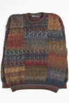 80s Sweater 2273