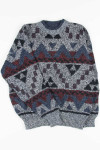 80s Sweater 2314