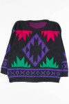 80s Sweater 2275