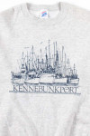 Kennebunkport, Maine Sweatshirt