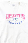 Guess Knitwear Sweatshirt