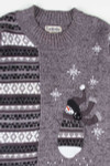 Other Ugly Christmas Pullover 51850