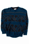 80s Sweater 2316