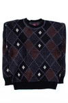 80s Sweater 2399