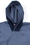 Navy Tommy Hilfiger Hoodie