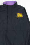 Iowa Hawkeyes Pullover Jacket 17797