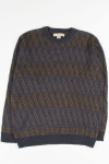 80s Sweater 2248