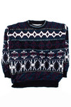 80s Sweater 2328