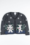 Other Ugly Christmas Cardigan 52478