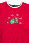 Red Ugly Christmas Sweatshirt 52686