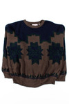 80s Sweater 2377