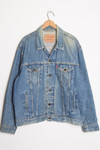 Vintage Denim Jacket 51
