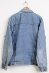 Vintage Denim Jacket 127
