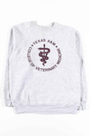 College of Veterinary Medicine Sweatshirt