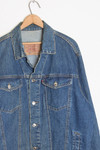 Vintage Denim Jacket 53