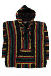 Vintage Baja Hoodie 2369