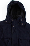 Pacific Trail Fleece Lined Parka