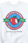 Murphysboro Sesquicentennial Sweatshirt