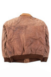 Vintage Leather Jacket 160