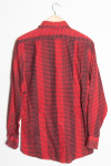 Vintage Flannel Shirt 837