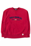 Polo Jeans Co. Sweatshirt