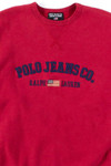 Polo Jeans Co. Sweatshirt