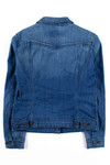 Vintage Denim Jacket 1027