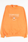Tennessee Volunteers Sweatshirt 1