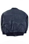 Vintage Leather Jacket 170