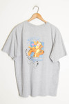 Tigger and Roo Tee