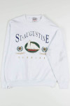 St. Augustine Florida Sweatshirt