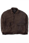 Vintage Leather Jacket 179