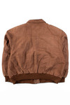 Vintage Leather Jacket 183