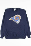 St. Louis Rams Sweatshirt 7