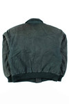 Vintage Leather Jacket 189