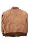 Vintage Leather Jacket 194