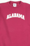 Alabama Crimson Tide Sweatshirt 2