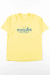 Shipshape Royal Caribbean T-Shirt