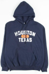 Houston Texas Hoodie