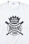 Black Diamond Champs Vintage T-Shirt