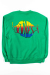 94th Annual Rolla St. Pat's Sweatshirt 1