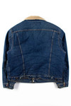 Vintage Levi's Denim Jacket 1018