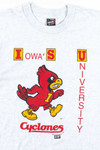 Iowa's University Cyclones T-Shirt