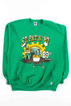 89th Annual Rolla St. Pat's Sweatshirt