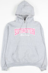 Southwestern Illinois Collage Champion Hoodie