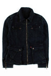 Vintage Denim Jacket 1054