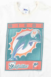 Vintage Miami Dolphins T-Shirt