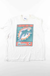Vintage Miami Dolphins T-Shirt